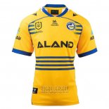 Parramatta Eels Rugby Jersey 2022 Away