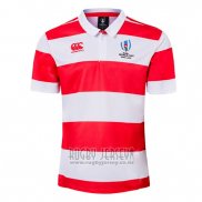 Polo Japan Rugby Jersey RWC2019