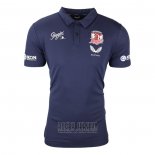 Polo Sydney Roosters Rugby Jersey 2021 Home