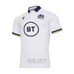 Scotland Rugby Jersey 2021 Away