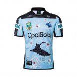 Sharks Rugby Jersey 2018-19 Conmemorative