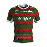 South Sydney Rabbitohs Rugby Jersey 2019-2020 Commemorative