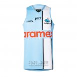 Tank Top Cronulla Sutherland Sharks Rugby 2026 Training