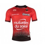 Toulon Rugby Jersey 2017-18 Home