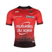 Toulon Rugby Jersey 2017-18 Home