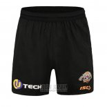 Wests Tigers Rugby Shorts 2020 Training