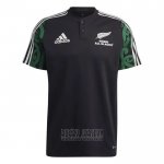 All Blacks Rugby Jersey 2022-2023 Training