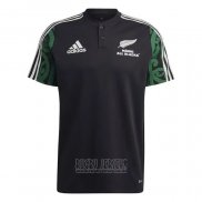 All Blacks Rugby Jersey 2022-2023 Training