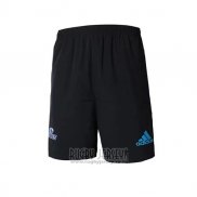 Blues Rugby 2016-17 Shorts