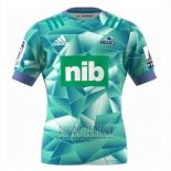 Blues Rugby Jersey 2020 Training