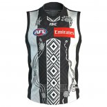 Collingwood Magpies AFL Guernsey 2020-2021 Indigenous