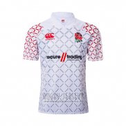 England Rugby Jersey 2018-19 Home