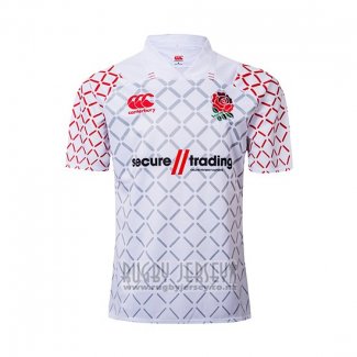 England Rugby Jersey 2018-19 Home