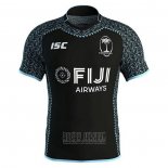 Fiji Rugby Jersey 2018-19 Away