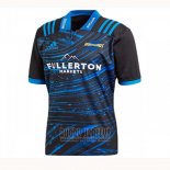 Hurricanes Rugby Jersey 2018-19 Training