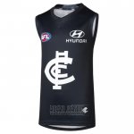 Jersey Carlton Blues Afl 2024 Home