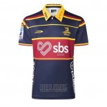 Jersey Highlanders Rugby 2026 Home