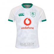 Jersey Ireland Rugby 2025-2026 Away