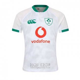Jersey Ireland Rugby 2025-2026 Away