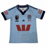 Jersey Kid's Nsw Blues Rugby 2025 Home