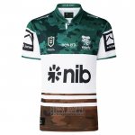 Jersey Newcastle Knights Rugby 2025 ANZAC