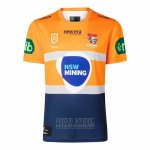 Jersey Newcastle Knights Rugby 2025 Mining