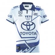 Jersey North Queensland Cowboys Rugby 2026 Vegas
