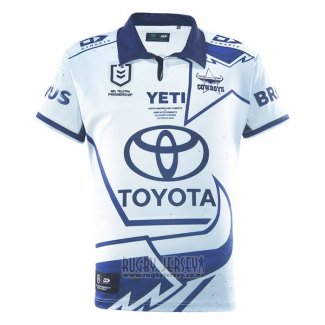 Jersey North Queensland Cowboys Rugby 2026 Vegas