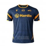 Jersey Parramatta Eels Rugby 2026 Training Blue