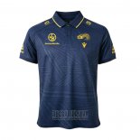 Jersey Polo Parramatta Eels Rugby 2026 Blue