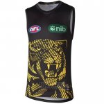 Jersey Richmond Tigers Afl 2023 Training