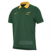 Jersey South Africa Rugby 2025-2026 Training