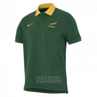 Jersey South Africa Rugby 2025-2026 Training