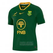 Jersey South Africa Rugby 2025 Home
