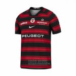 Jersey Stade Toulousa Eaglein Rugby 2025-2026 Home