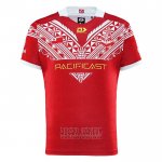 Jersey Tonga Rugby 2025 Home