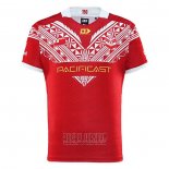 Jersey Tonga Rugby 2025 Home