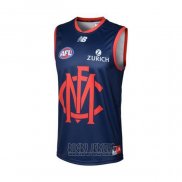 Melbourne Demons AFL Guernsey 2020-2021 Training