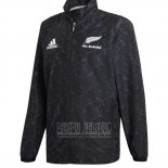 New Zealand All Blacks Rugby 2018-19 Jacket