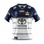 North Queensland Cowboys Rugby Jersey 2022 Away