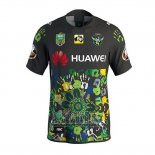 Canberra Raiders Rugby Jersey 2018-19 Conmemorative