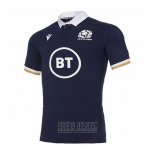 Scotland Rugby Jersey 2021 Home