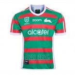 South Sydney Rabbitohs Rugby Jersey 2020 Away
