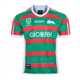 South Sydney Rabbitohs Rugby Jersey 2020 Away