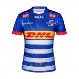 Stormers Rugby Jersey 2021 Home