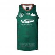 Tank Top South Sydney Rabbitohs Rugby 2026 Training Green