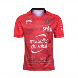 Toulon Rugby Jersey 2019-2020 Home