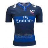 USA Eagle Rugby Jersey 2017-18 Home