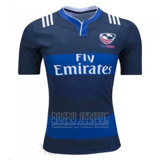 USA Eagle Rugby Jersey 2017-18 Home