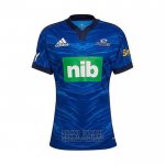 Blues Rugby Jersey 2022 Home